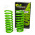 Ressorts avant hélicoïdaux Ironman 4x4 Suzuki Grand Vitara Long V6+4 cylindres