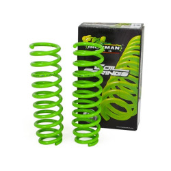 Ressorts avant hélicoïdaux Ironman 4x4 Suzuki Grand Vitara XL7