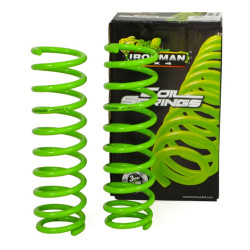 Ressorts avant hélicoïdaux Ironman 4x4 Suzuki Jimny