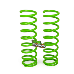 Ressorts avant hélicoïdaux Ironman 4x4 Toyota KZJ70/73