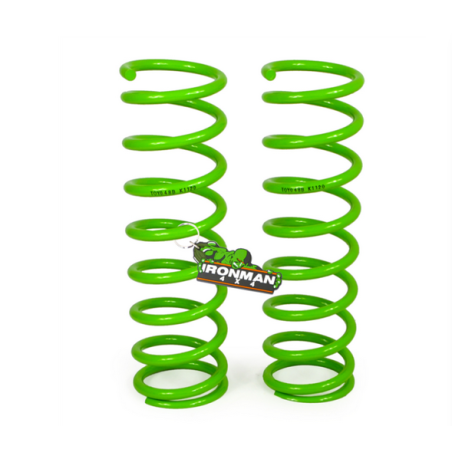 Ressorts avant hélicoïdaux Ironman 4x4 Toyota KZJ70/73