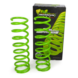 Ressorts avant hélicoïdaux Ironman 4x4 Toyota KZJ70/73