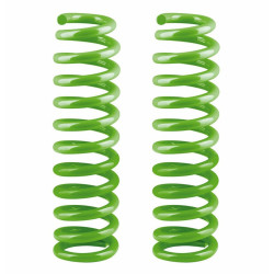 Ressorts avant hélicoïdaux Ironman 4x4 Toyota VDJ200