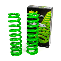 Ressorts avant hélicoïdaux Ironman 4x4 Toyota KZJ95 5 portes