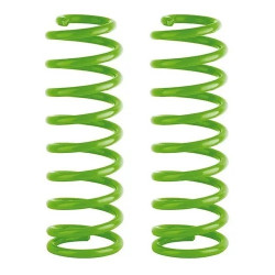 Ressorts avant hélicoïdaux Ironman 4x4 Toyota KZJ90 3 portes