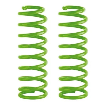Ressorts avant hélicoïdaux Ironman 4x4 Toyota KZJ90 3 portes