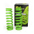 Ressorts avant hélicoïdaux Ironman 4x4 Toyota KZJ90 3 portes