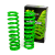 Ressorts avant hélicoïdaux Ironman 4x4 Toyota Land Cruiser KDJ120.125