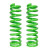 Ressorts avant hélicoïdaux Ironman 4x4 Toyota Land Cruiser KDJ120.125