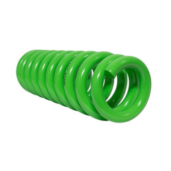 Ressorts avant hélicoïdaux Ironman 4x4 Toyota Land Cruiser KDJ120.125