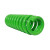 Ressorts avant hélicoïdaux Ironman 4x4 Toyota Land Cruiser KDJ120.125