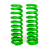 Ressorts avant hélicoïdaux Ironman 4x4 Toyota Land Cruiser KDJ150.155