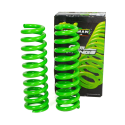 Ressorts avant hélicoïdaux Ironman 4x4 Toyota Land Cruiser KDJ150.155