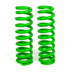 Ressorts avant hélicoïdaux Ironman 4x4 Toyota Land Cruiser KDJ150.155