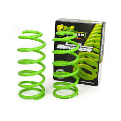 Ressorts arrière hélicoïdaux Ironman 4x4 Toyota Land Cruiser KDJ150.155