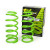 Ressorts arrière hélicoïdaux Ironman 4x4 Toyota Land Cruiser KDJ150.155