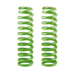Ressorts avant hélicoïdaux Ironman 4x4 Toyota Hilux 2005-2015