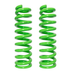 Ressorts avant hélicoïdaux Ironman 4x4 Toyota Hilux 2005-2015