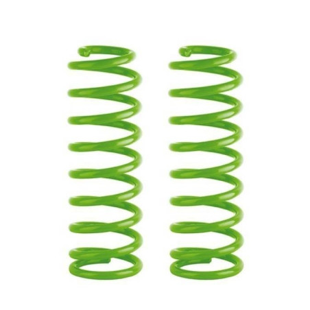 Ressorts avant hélicoïdaux +10 cm Ironman 4x4 Toyota HDJ80