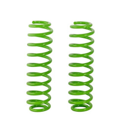 Ressorts arrière hélicoïdaux +10 cm Ironman 4x4 Toyota HDJ80