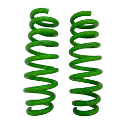 Ressorts avant hélicoïdaux Ironman 4x4 Ford Ranger 2023-2024
