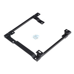 Adaptateur siège avant gauche Duratrail Jeep Wrangler TJ 1997-2002