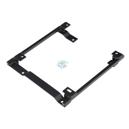 Adaptateur siège avant gauche Duratrail Jeep Wrangler TJ 1997-2002