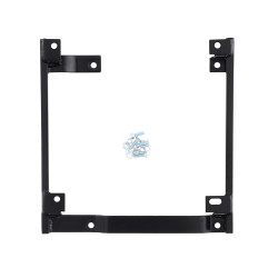 Adaptateur siège avant gauche Duratrail Jeep Wrangler TJ 1997-2002
