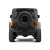 Extensions d'ailes MCE GEN II 6" Jeep Wrangler TJ
