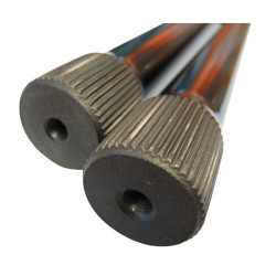 Barres de torsion renforcées Ironman 4x4 Opel Frontera
