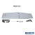Blindage aluminium Rival réservoir Ford Ranger Raptor 2023+