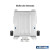 Blindage aluminium Rival boîte de vitesses Ford Ranger Raptor 2023+