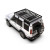 Kit galerie Slimeline II Front Runner Land Discovery 1 et 2