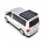 Kit galerie Slimline II Front Runner Volkswagen T5 Transporter
