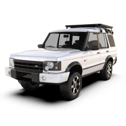 Galerie de toit Slimline II 1-2 Land Rover Discovery 2