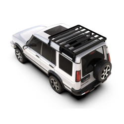 Galerie de toit Slimline II 1-2 Land Rover Discovery 2