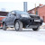 Pare-chocs avant aluminium Rival pour Toyota Hilux 2011-2015