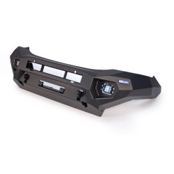 Pare-chocs avant aluminium Rival pour Toyota Hilux 2011-2015