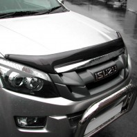 Déflecteur capot Isuzu Dmax après 2016