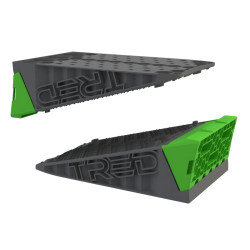 Rampes de mise à niveau TRED GT