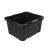 Caisse de rangement étanche Oveland Tred GT Noire 65 litres