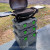 Caisse de rangement étanche Oveland Tred GT Grise 65 litres