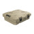 Caisse de rangement étanche Oveland Tred GT Sable 25 litres