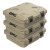 Caisse de rangement étanche Oveland Tred GT Sable 25 litres