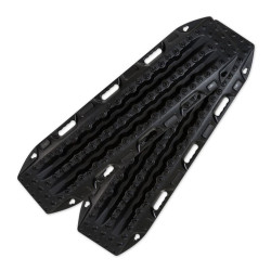Plaques à sable MAXTRAX MKII Noir