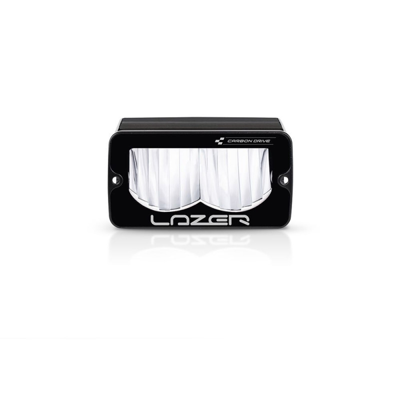 Phare LED Lazer Carbon-2 Drive GEN3 Phare LED Lazer Carbon-2 Drive GEN3
