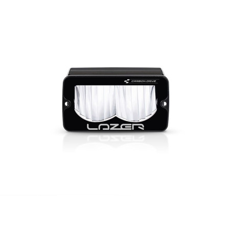 Phare LED Lazer Carbon-2 Drive GEN3