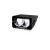 Phare LED Lazer Carbon-2 Drive GEN3