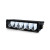 Phare LED Lazer Carbon-6 Drive GEN3