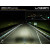 Phare LED Lazer Carbon-6 Drive GEN3